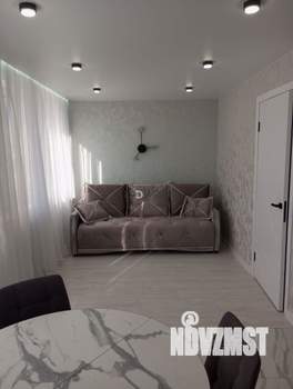 1-к квартира, на длительный срок, 39м2, 9/21 этаж