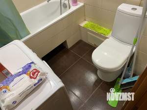 1-к квартира, на длительный срок, 31м2, 2/5 этаж