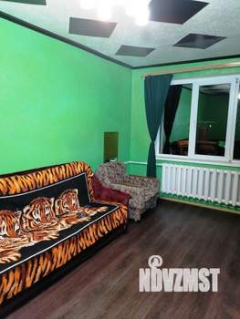 2-к квартира, на длительный срок, 49м2, 5/5 этаж