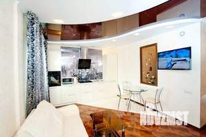 2-к квартира, посуточно, 56м2, 9/10 этаж