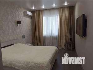 2-к квартира, посуточно, 60м2, 20/25 этаж