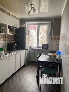 2-к квартира, на длительный срок, 50м2, 8/9 этаж