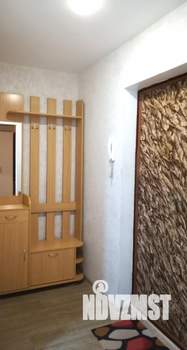 1-к квартира, посуточно, 33м2, 1/9 этаж