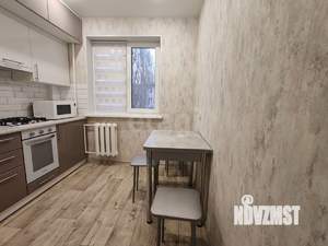 2-к квартира, на длительный срок, 46м2, 3/5 этаж