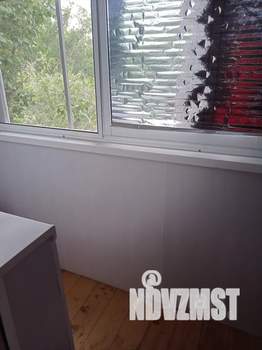 2-к квартира, посуточно, 45м2, 5/5 этаж