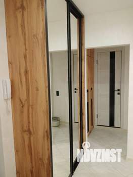 2-к квартира, на длительный срок, 50м2, 2/9 этаж