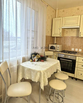 1-к квартира, на длительный срок, 35м2, 2/10 этаж