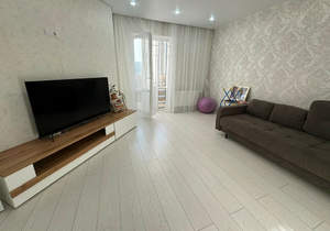 2-к квартира, на длительный срок, 69м2, 16/23 этаж