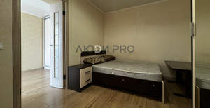 2-к квартира, на длительный срок, 44м2, 5/9 этаж