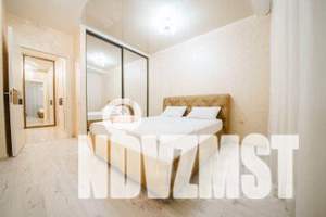 2-к квартира, посуточно, 55м2, 20/23 этаж