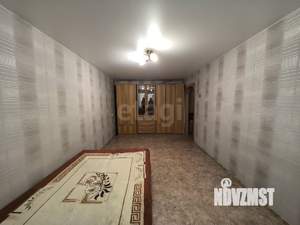 1-к квартира, на длительный срок, 31м2, 2/5 этаж