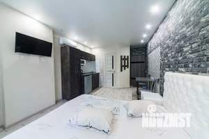 Студия квартира, посуточно, 25м2, 3/3 этаж