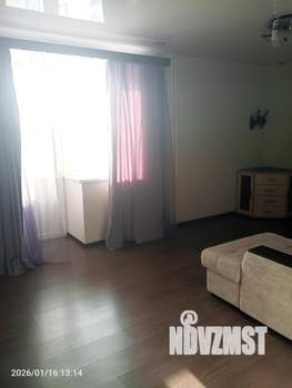 2-к квартира, на длительный срок, 60м2, 8/16 этаж