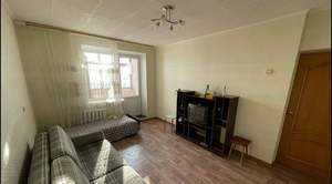 1-к квартира, на длительный срок, 39м2, 2/10 этаж