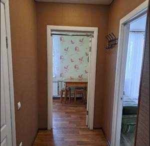 1-к квартира, на длительный срок, 33м2, 10/10 этаж