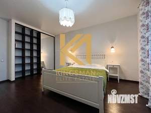 2-к квартира, на длительный срок, 70м2, 9/16 этаж