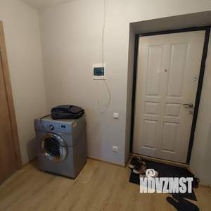 1-к квартира, на длительный срок, 40м2, 4/10 этаж