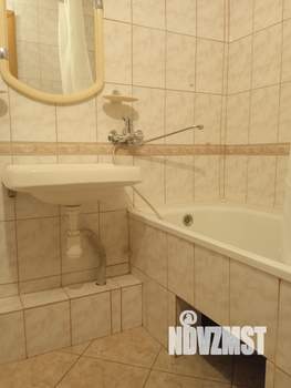 1-к квартира, на длительный срок, 40м2, 3/10 этаж