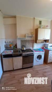 1-к квартира, на длительный срок, 37м2, 6/9 этаж