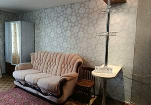 Студия квартира, на длительный срок, 29м2, 7/9 этаж