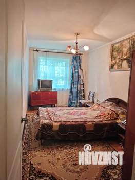 2-к квартира, на длительный срок, 44м2, 4/5 этаж
