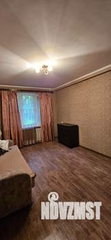 2-к квартира, на длительный срок, 47м2, 1/5 этаж