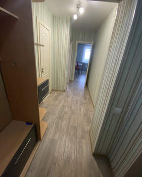 1-к квартира, на длительный срок, 36м2, 7/10 этаж