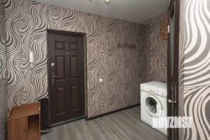 1-к квартира, на длительный срок, 36м2, 10/10 этаж