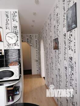 1-к квартира, на длительный срок, 35м2, 2/3 этаж