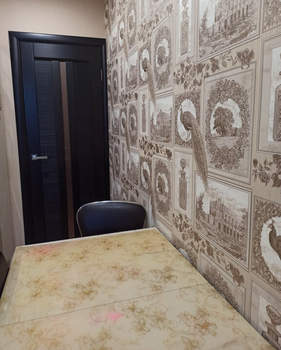 2-к квартира, на длительный срок, 57м2, 9/10 этаж