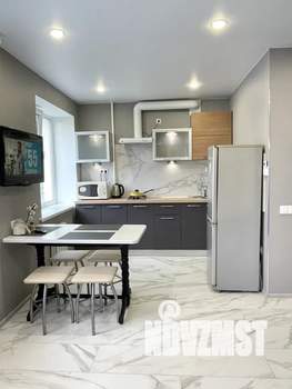 1-к квартира, посуточно, 45м2, 5/9 этаж