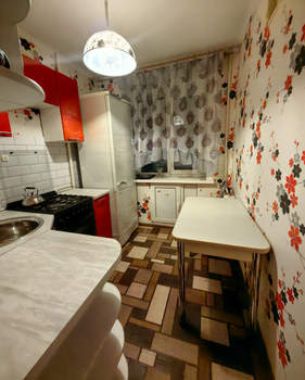 2-к квартира, на длительный срок, 47м2, 3/10 этаж
