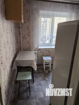 1-к квартира, на длительный срок, 29м2, 2/5 этаж