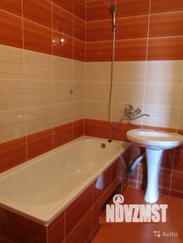 1-к квартира, на длительный срок, 45м2, 4/19 этаж