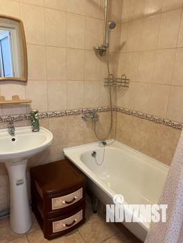 1-к квартира, на длительный срок, 33м2, 2/9 этаж