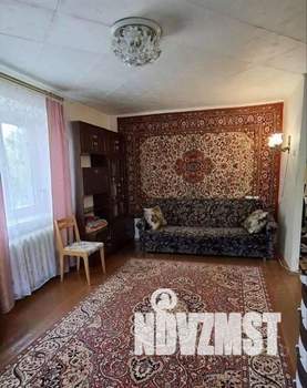 1-к квартира, на длительный срок, 32м2, 4/5 этаж