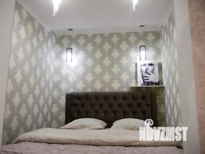 2-к квартира, посуточно, 42м2, 10/10 этаж