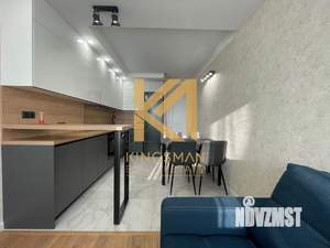 1-к квартира, на длительный срок, 54м2, 13/20 этаж