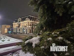 2-к квартира, посуточно, 51м2, 1/1 этаж