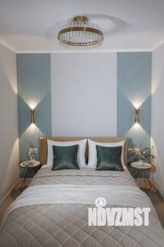 2-к квартира, посуточно, 46м2, 2/5 этаж