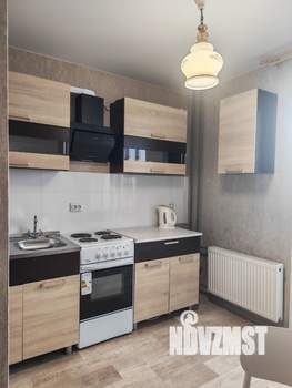 1-к квартира, на длительный срок, 30м2, 2/10 этаж