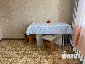 1-к квартира, на длительный срок, 38м2, 4/10 этаж