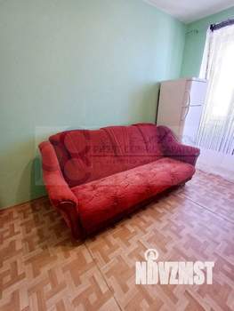1-к квартира, на длительный срок, 42м2, 15/19 этаж