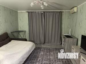 1-к квартира, на длительный срок, 36м2, 5/9 этаж