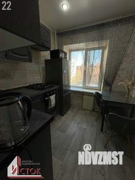 1-к квартира, на длительный срок, 30м2, 5/9 этаж