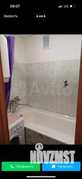 1-к квартира, на длительный срок, 40м2, 5/9 этаж