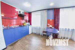 1-к квартира, посуточно, 30м2, 4/9 этаж