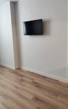 1-к квартира, на длительный срок, 39м2, 18/22 этаж