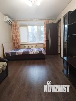 1-к квартира, на длительный срок, 31м2, 3/5 этаж