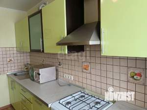 1-к квартира, на длительный срок, 38м2, 7/10 этаж